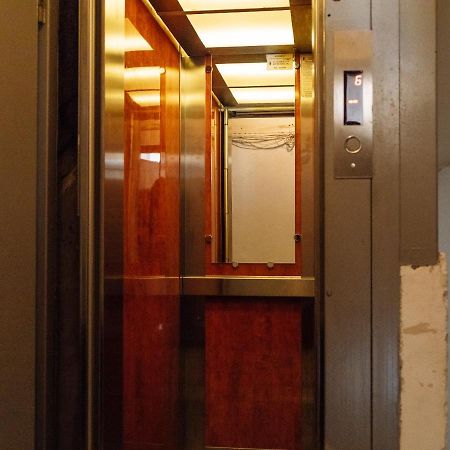 Beautiful Modern Studio - Cismigiu Park - Netflix Bucareste Exterior foto