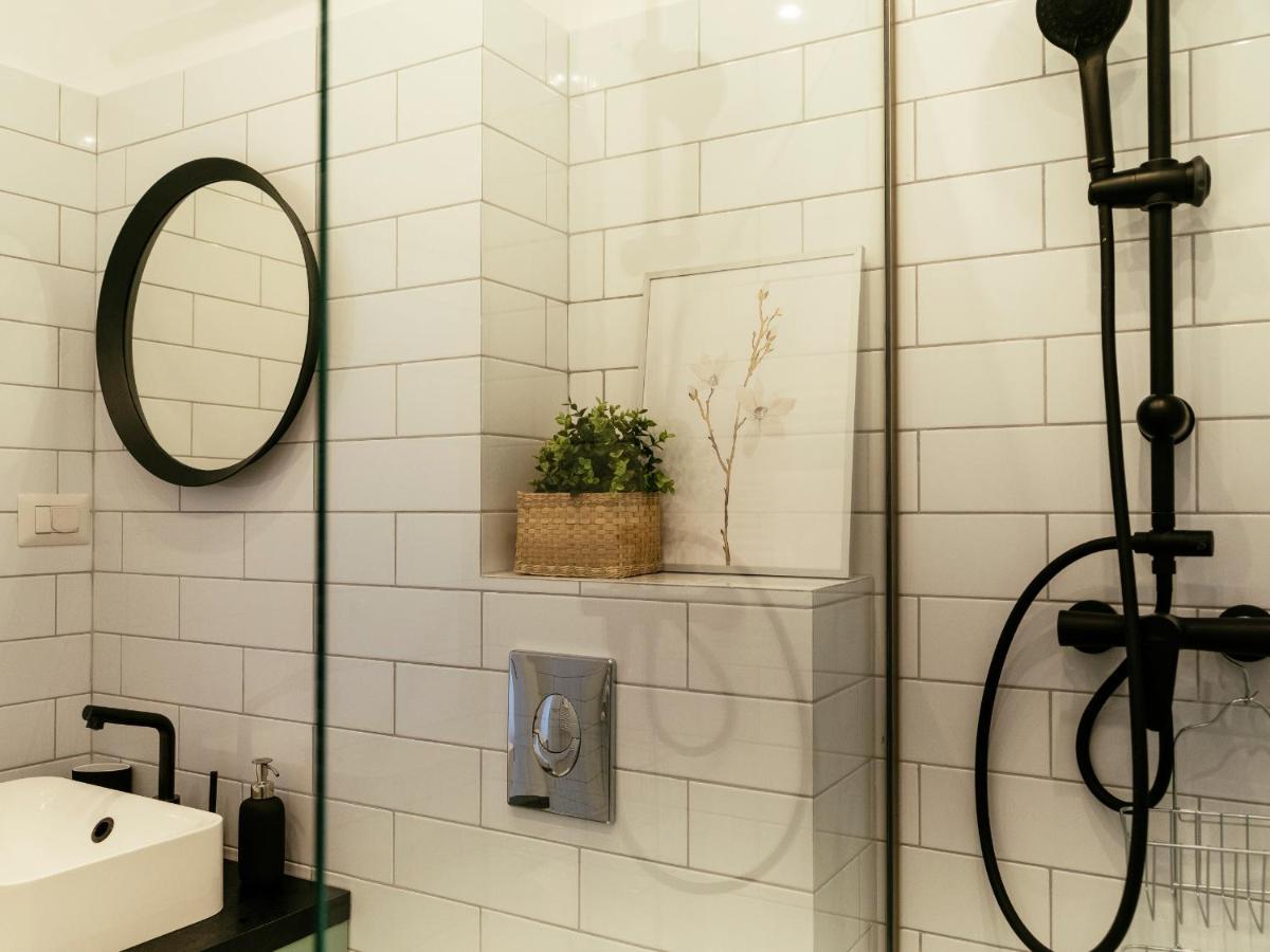 Beautiful Modern Studio - Cismigiu Park - Netflix Bucareste Exterior foto